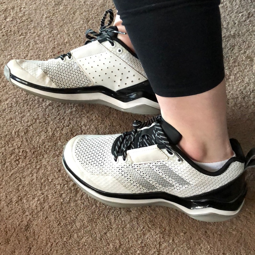 Adidas sneakers